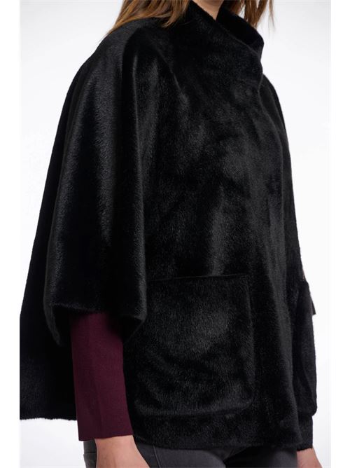 cappa dewi RINO & PELLE | DEWI.7002511BLACK